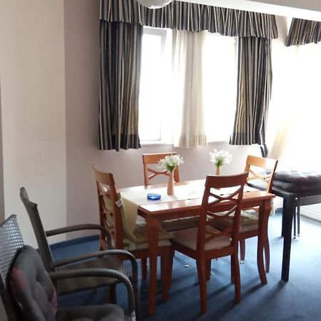 Turanj Apartman Daire Dış mekan fotoğraf