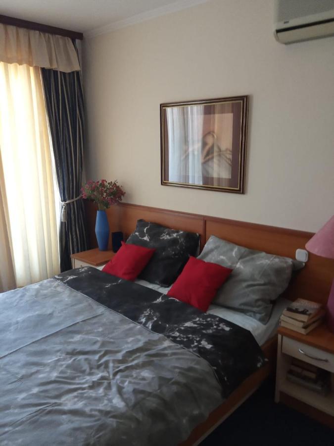 Turanj Apartman Daire Dış mekan fotoğraf