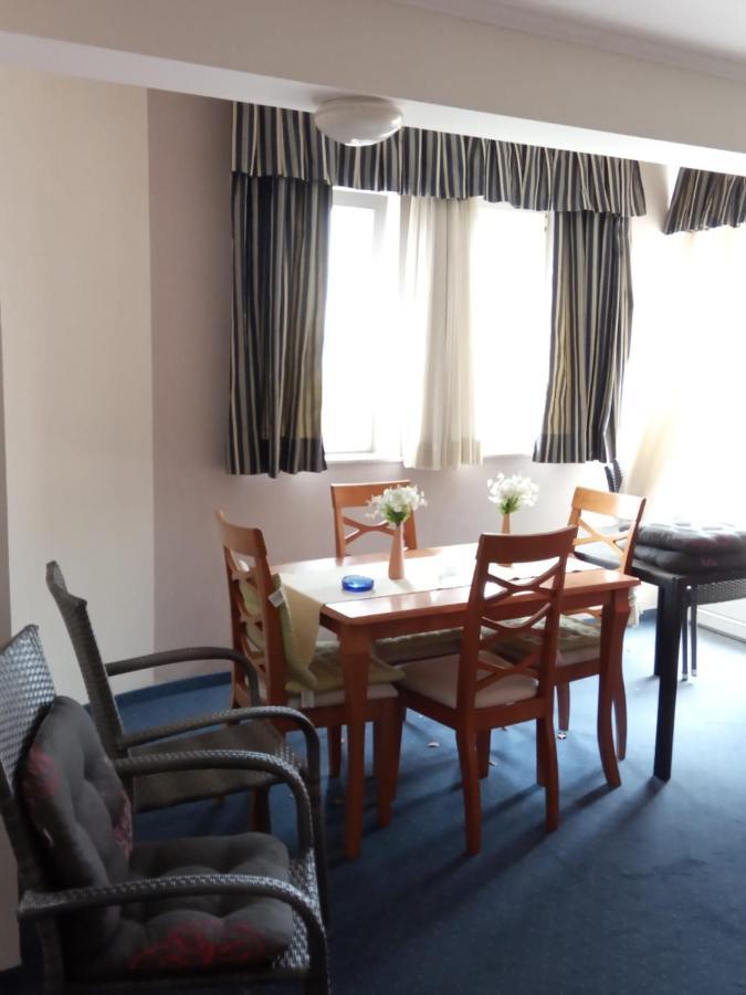Turanj Apartman Daire Dış mekan fotoğraf